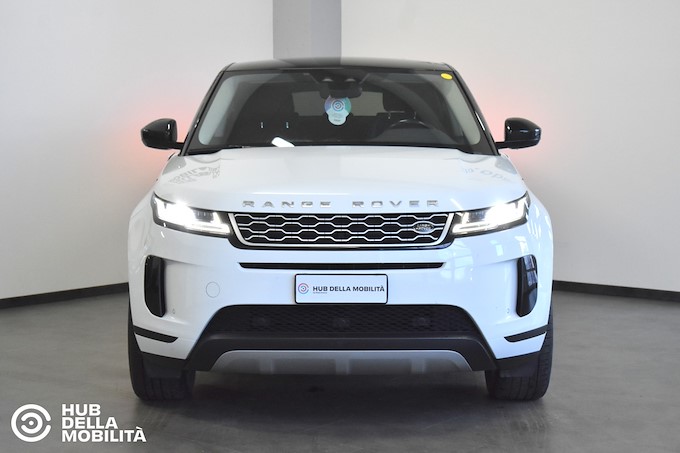 LAND ROVER Range Rover Evoque 2.0D I4-L.Flw 150 CV AWD Auto